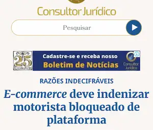 Desbloqueio Mercado Livre e Plataformas - Advogado especialista